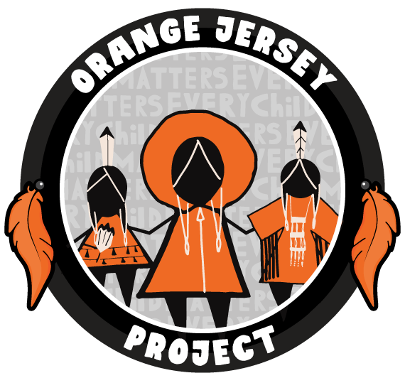 The Orange Jersey Project